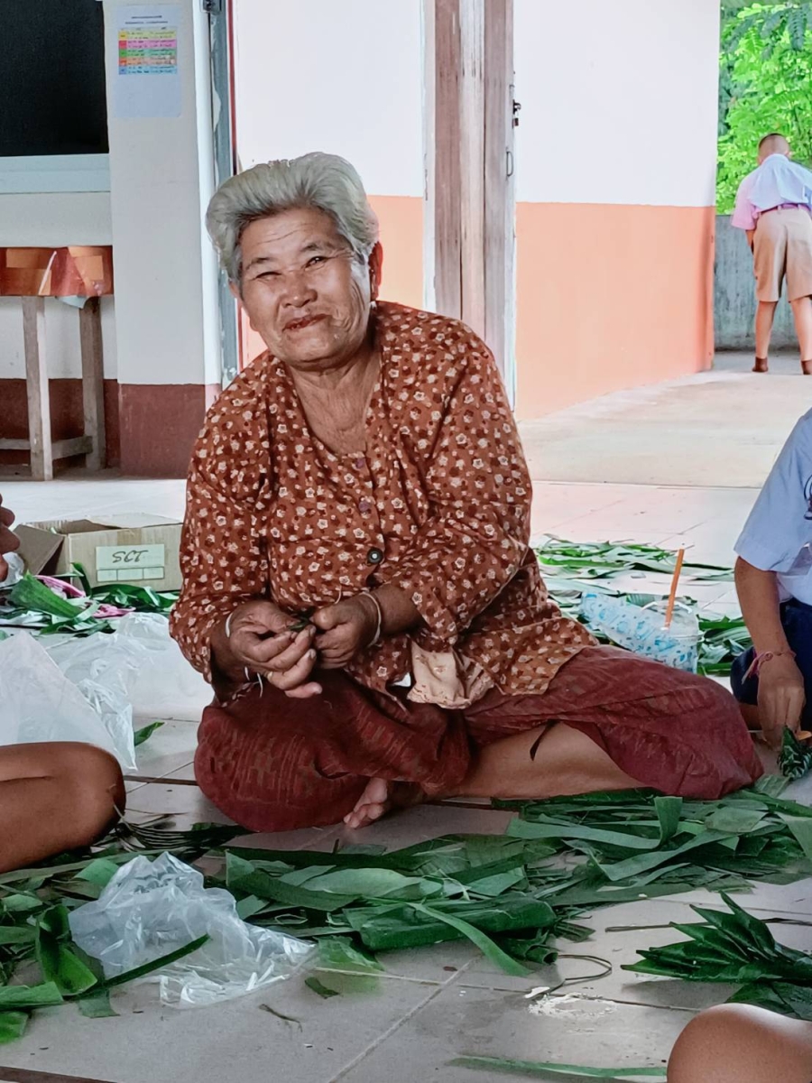 ฐานข้อมูลภูมิปัญญาท้องถิ่น องค์การบริหารส่วนตำบลหนองฮาง